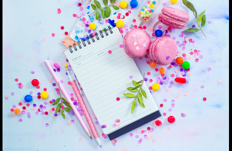 Simple Party Planning Checklist for Successful Events